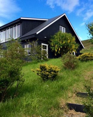 Faroe Islands Vágar Vatnsoyrar vacation rental compare prices direct by owner 6927710