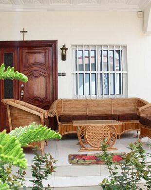Togo Maritime Region Lome vacation rental compare prices direct by owner 5821457
