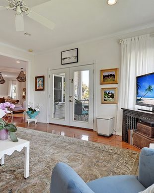 United States South Carolina Isle of Palms vacation rental compare prices direct by owner 158764