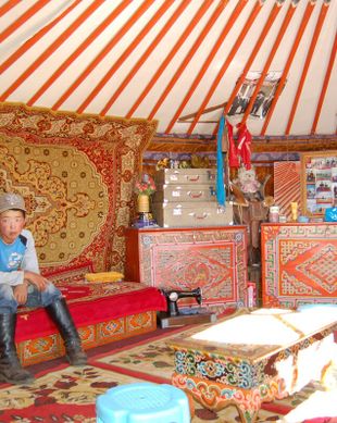 Mongolia Ulaanbaatar Ulaanbaatar vacation rental compare prices direct by owner 5656182