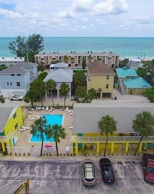 United States Florida Bradenton Beach vacation rental compare prices direct by owner 204031