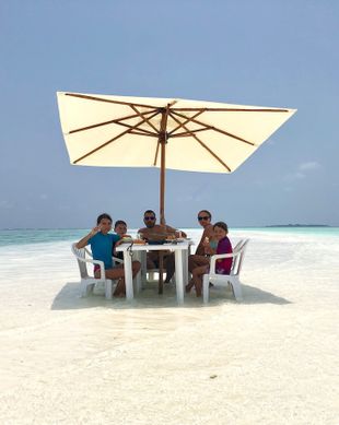 Maldives North Central Province Mathiveri vacation rental compare prices direct by owner 8024558