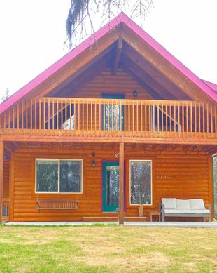 United States Alaska Kenai vacation rental compare prices direct by owner 29010653
