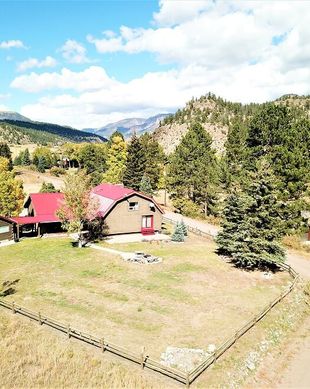 United States Colorado South Fork vacation rental compare prices direct by owner 147186