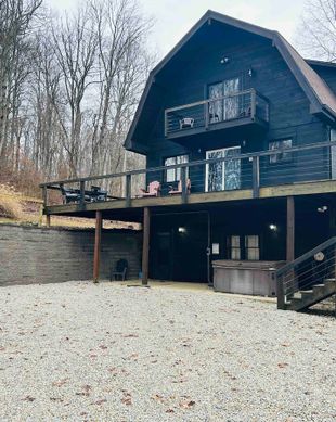 United States Ohio Rockbridge vacation rental compare prices direct by owner 191169