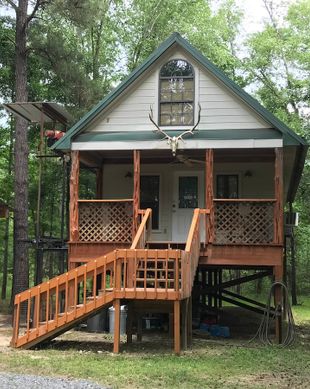 United States Texas Karnack vacation rental compare prices direct by owner 270997