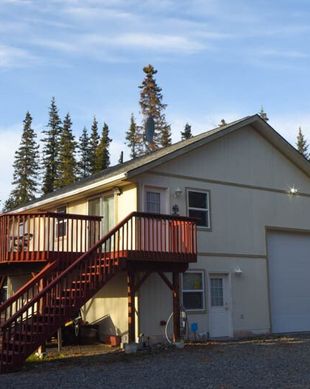 United States Alaska Kasilof vacation rental compare prices direct by owner 2970198