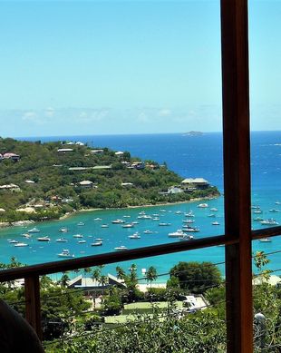 U.S. Virgin Islands St. John Cruz Bay vacation rental compare prices direct by owner 3036696