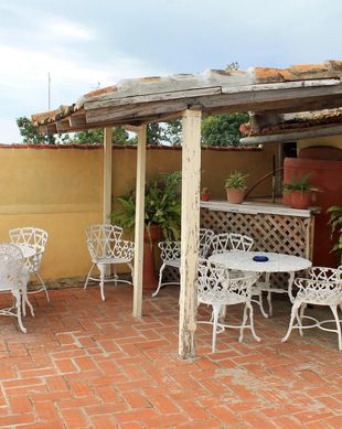 Cuba Sancti Spíritus Trinidad vacation rental compare prices direct by owner 2489181