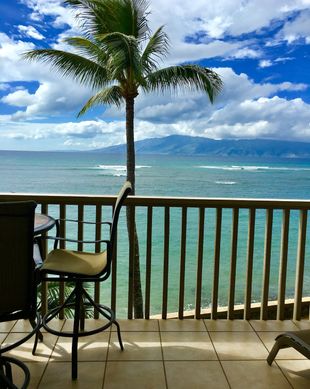 United States Hawaii Lahaina vacation rental compare prices direct by owner 29696