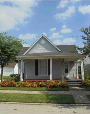 United States Indiana Columbus vacation rental compare prices direct by owner 1142934