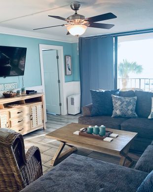 United States Florida Panama City Beach vacation rental compare prices direct by owner 2676364