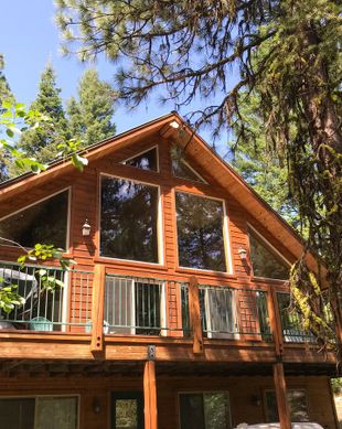United States Idaho McCall vacation rental compare prices direct by owner 1121113