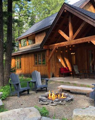 United States Washington Cle Elum vacation rental compare prices direct by owner 11396861