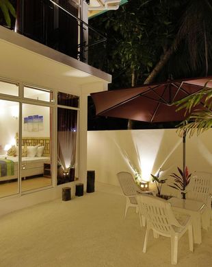 Maldives North Central Province Rasdhoo vacation rental compare prices direct by owner 13584826
