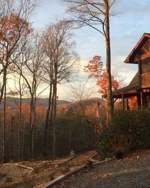 United States Georgia Blue Ridge vacation rental compare prices direct by owner 235224