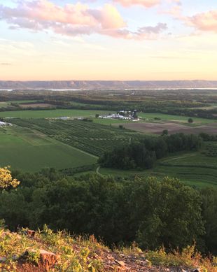 United States Wisconsin Trempealeau vacation rental compare prices direct by owner 1176725