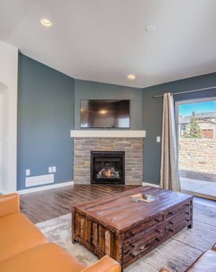 United States Colorado Colorado Springs vacation rental compare prices direct by owner 2371728