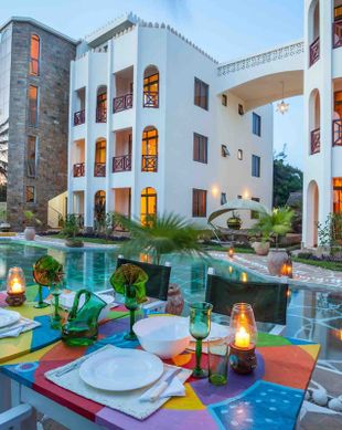 Kenya Kwale Diani Beach vacation rental compare prices direct by owner 5321590