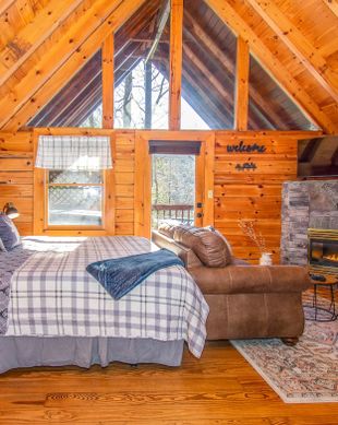 United States Tennessee Gatlinburg vacation rental compare prices direct by owner 1264985