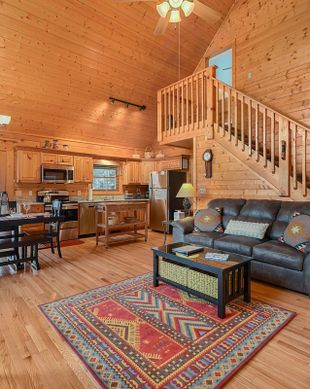 United States Tennessee Gatlinburg vacation rental compare prices direct by owner 2802075