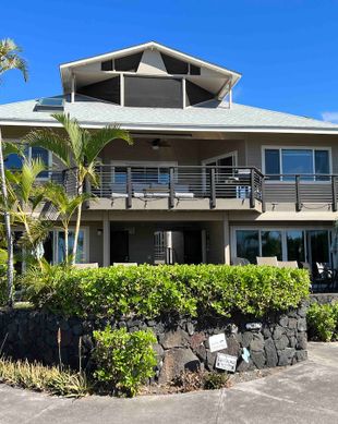 United States Hawaii Kailua-Kona vacation rental compare prices direct by owner 39368