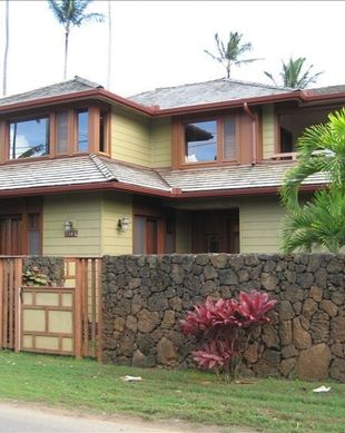 United States Hawaii Hanalei vacation rental compare prices direct by owner 57958