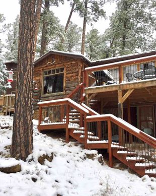 United States New Mexico Ruidoso vacation rental compare prices direct by owner 448040