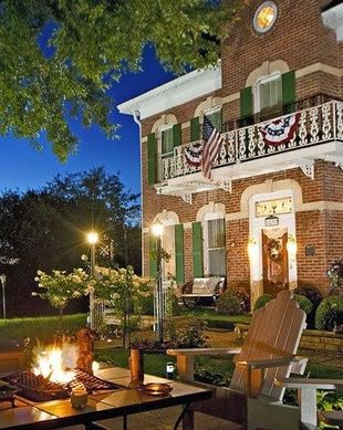 United States Illinois Galena vacation rental compare prices direct by owner 29883950