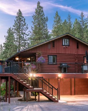 United States Washington Leavenworth vacation rental compare prices direct by owner 2605821