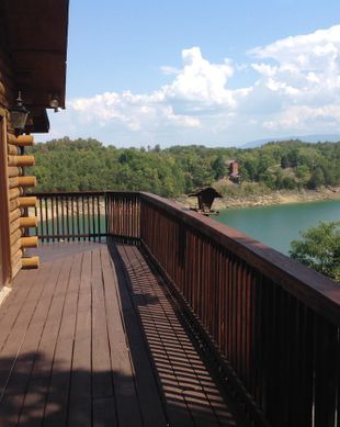 United States Tennessee Sevierville vacation rental compare prices direct by owner 210956