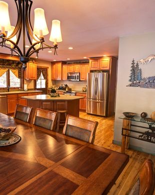United States Colorado Estes Park vacation rental compare prices direct by owner 128180