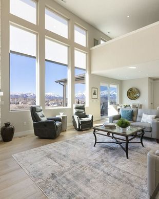 United States Utah Heber City vacation rental compare prices direct by owner 11397674