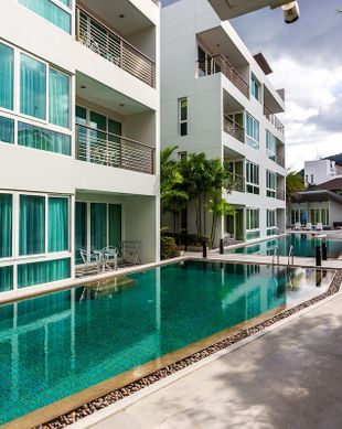 Thailand Chang Wat Phuket Tambon Kamala vacation rental compare prices direct by owner 24898136