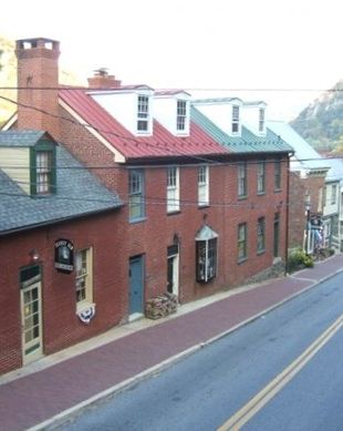 United States West Virginia Harpers Ferry vacation rental compare prices direct by owner 11401804