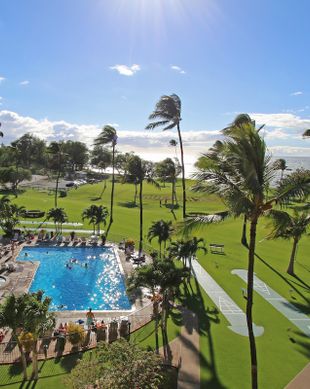 United States Hawaii Kihei vacation rental compare prices direct by owner 96368