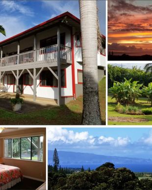 United States Hawaii Haiku-Pauwela vacation rental compare prices direct by owner 56589