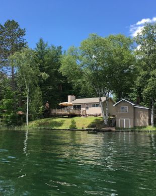 United States Michigan Gwinn vacation rental compare prices direct by owner 228861