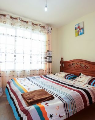 Kenya Nairobi Nairobi vacation rental compare prices direct by owner 7259370