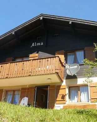 Switzerland Wallis Bettmeralp vacation rental compare prices direct by owner 5491104