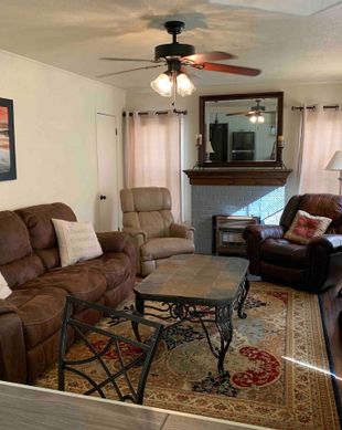 United States Arkansas Russellville vacation rental compare prices direct by owner 1178918