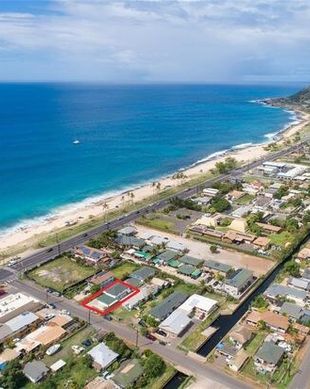 United States Hawaii Waianae vacation rental compare prices direct by owner 2558802