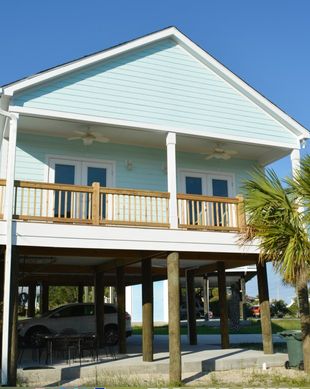 United States Florida Pensacola Beach vacation rental compare prices direct by owner 155027
