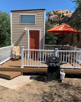 United States Arizona Prescott vacation rental compare prices direct by owner 1107739