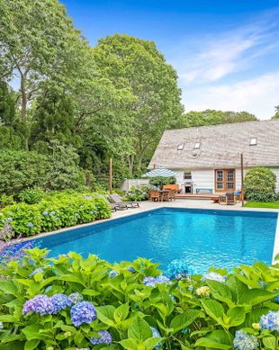 United States New York East Hampton vacation rental compare prices direct by owner 11440783