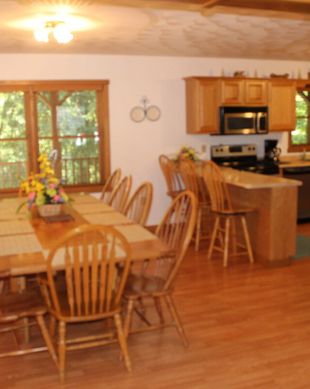 United States Pennsylvania Champion vacation rental compare prices direct by owner 355911