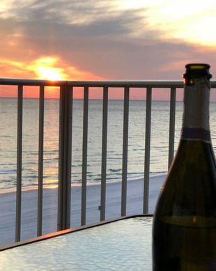 United States Florida Panama City Beach vacation rental compare prices direct by owner 259566