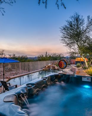 United States Arizona Peoria vacation rental compare prices direct by owner 2369748