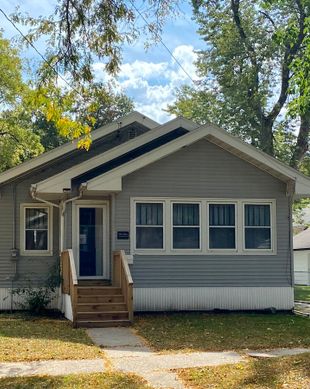 United States Iowa Mason City vacation rental compare prices direct by owner 2314396