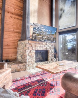 United States California Tahoe City vacation rental compare prices direct by owner 29913607